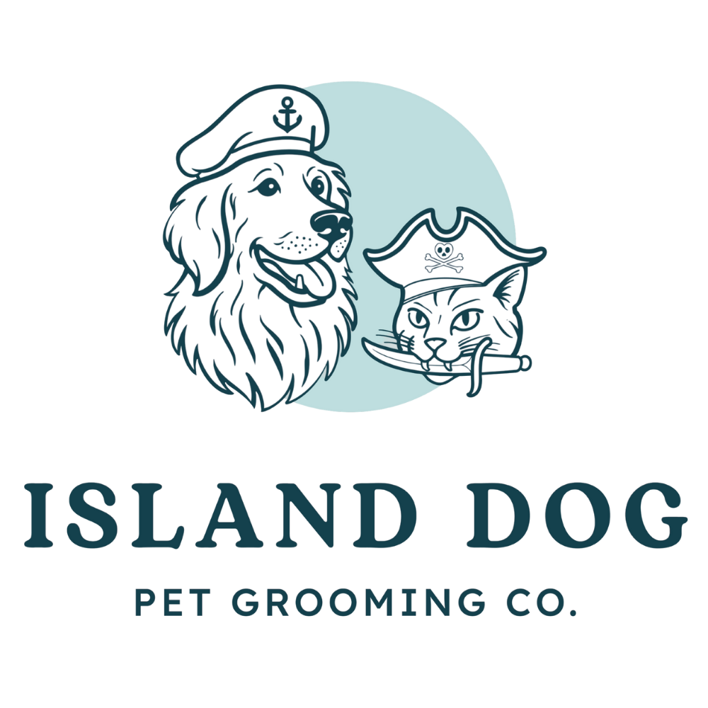 Island Dog Pet Grooming Co.